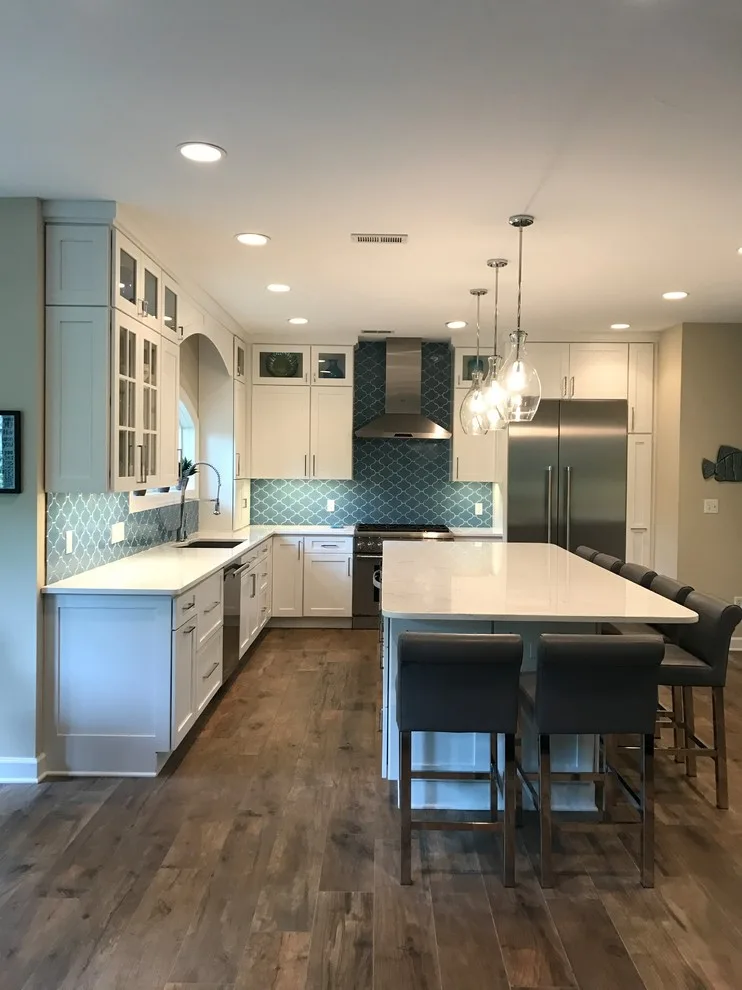 Interior Design Solutions - Photo 12