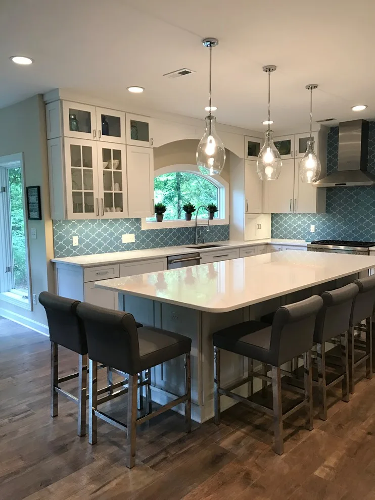 Ferrantella Culinary Design by Interior Design Solutions - Photo 4