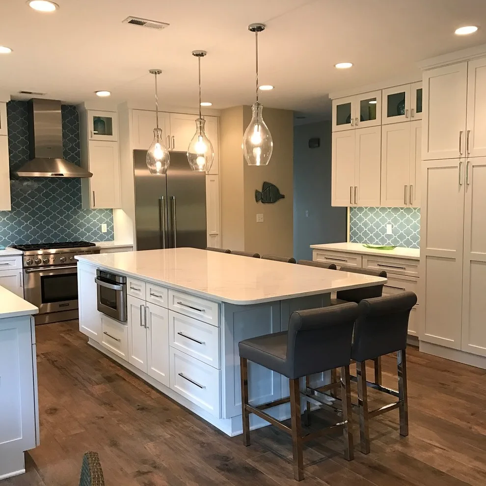 Ferrantella Culinary Design by Interior Design Solutions - Photo 5