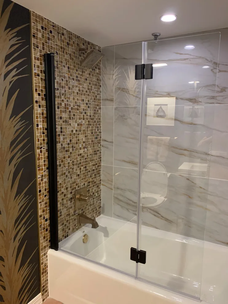 Ferrogari Hall Restroom by HD Designs - Photo 2