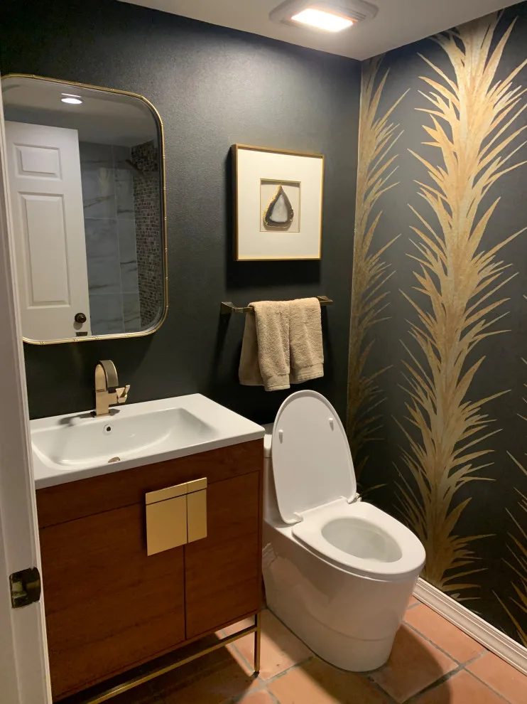 Ferrogari Hall Restroom by HD Designs - Photo 3