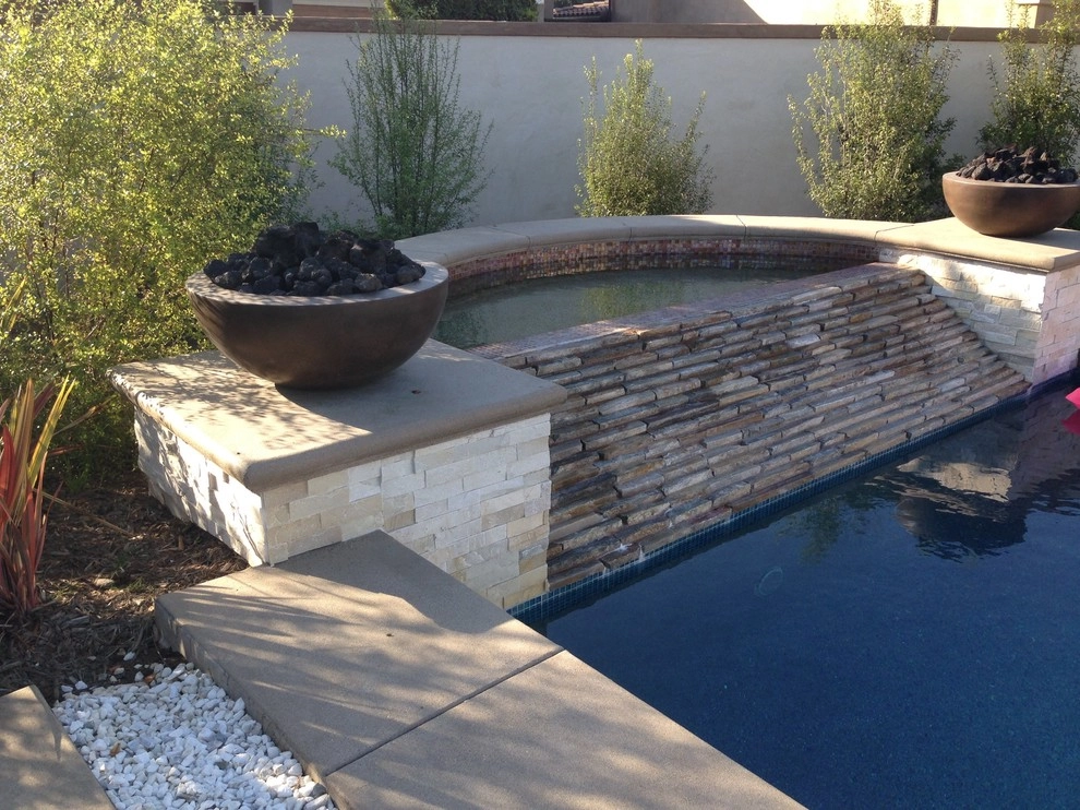 Huntington Beach Retreat by Camille Beehler Landscape Design - Photo 4