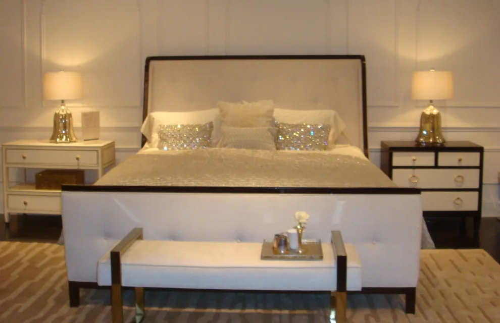 Completed Spaces and Window Coverings by Kathleen Newhouse Interiors - Photo 9