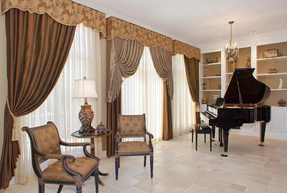 Completed Spaces and Window Coverings by Kathleen Newhouse Interiors - Photo 5