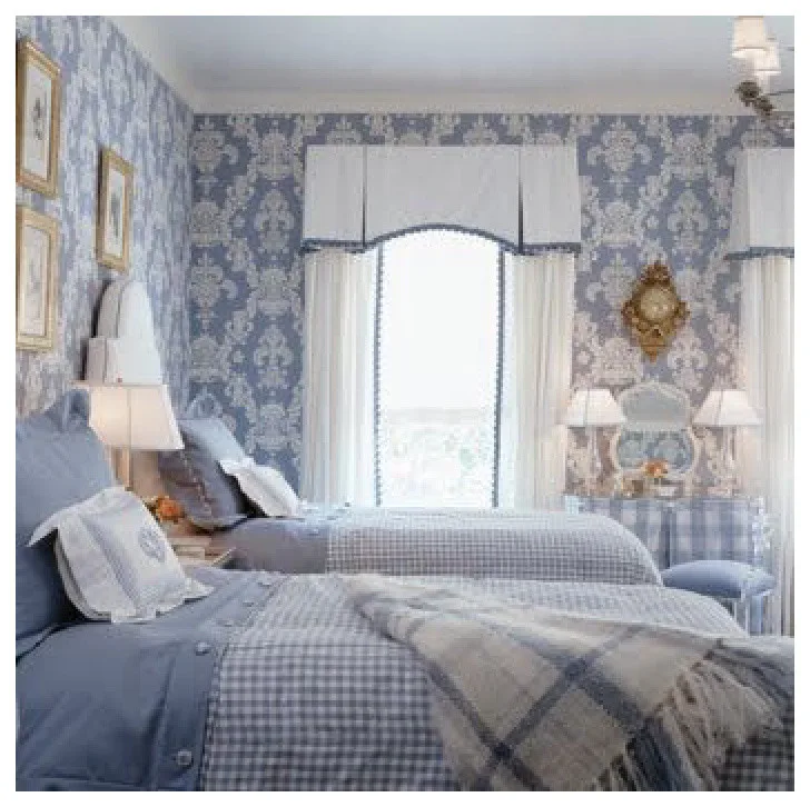 Completed Spaces and Window Coverings by Kathleen Newhouse Interiors - Photo 8