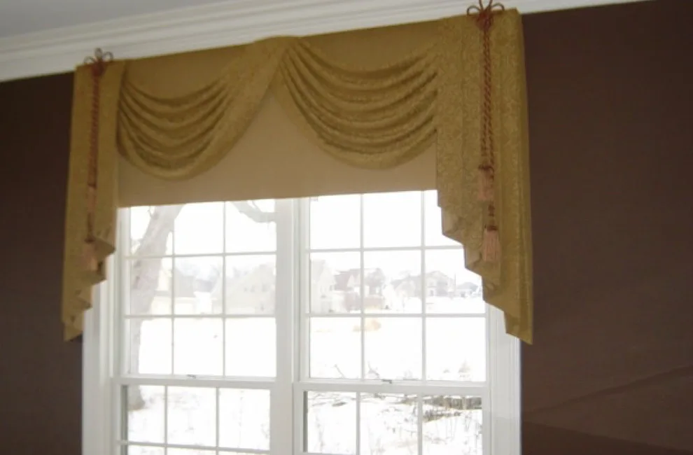 Completed Spaces and Window Coverings by Kathleen Newhouse Interiors - Photo 3