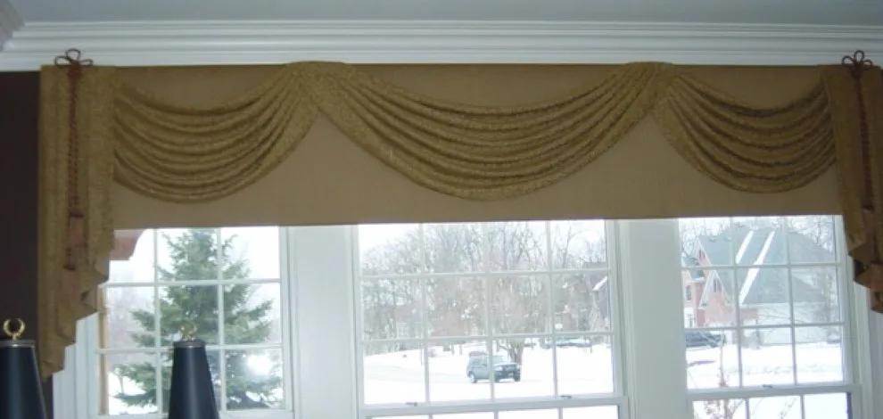 Completed Spaces and Window Coverings by Kathleen Newhouse Interiors - Photo 2
