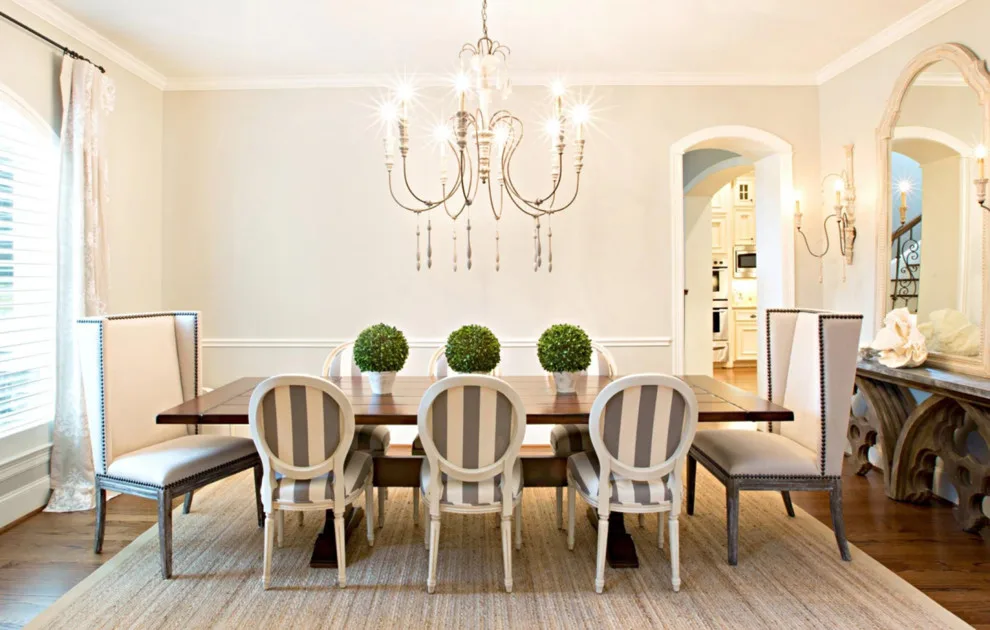 Completed Spaces and Window Coverings by Kathleen Newhouse Interiors - Photo 10