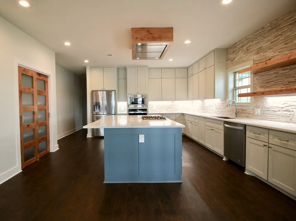 Finley Initiative by Passé/Present Interiors - Photo 12