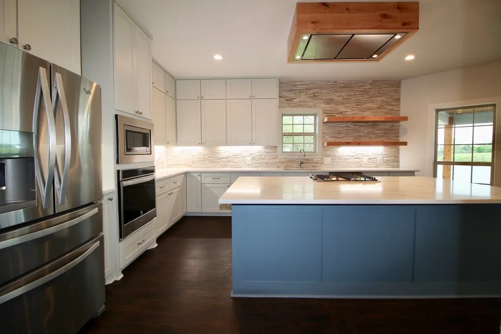 Finley Initiative by Passé/Present Interiors - Photo 8