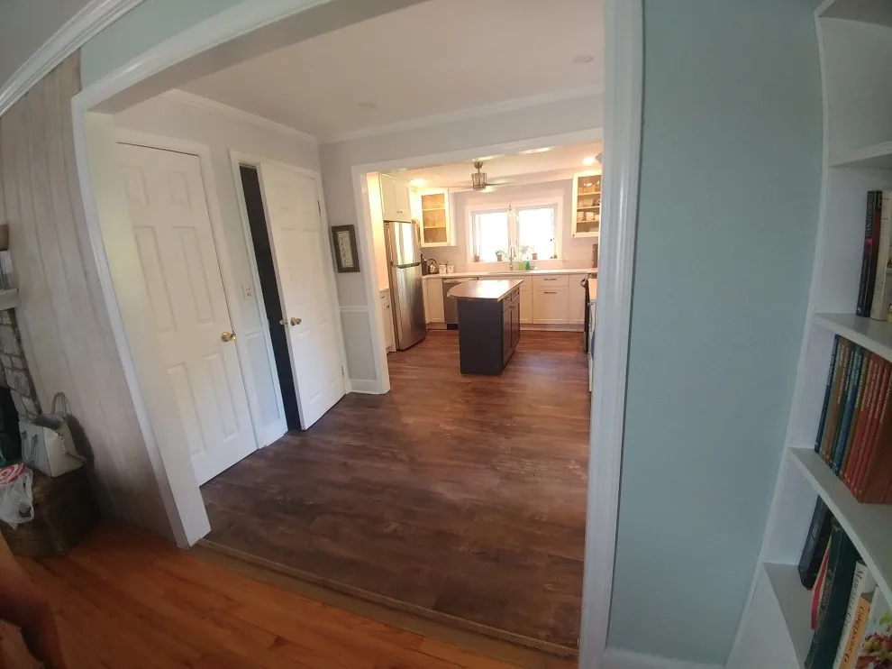 Fiona's Kitchen Renovation in Danbury, CT by Investinyourhome - Photo 14