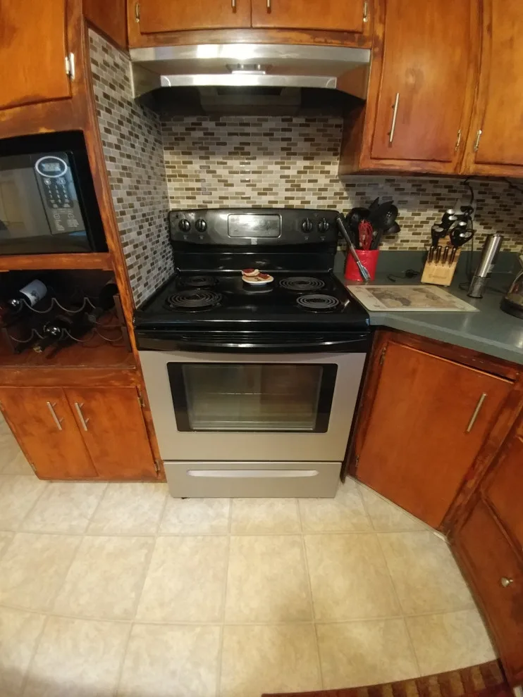 Fiona's Kitchen Renovation in Danbury, CT by Investinyourhome - Photo 8