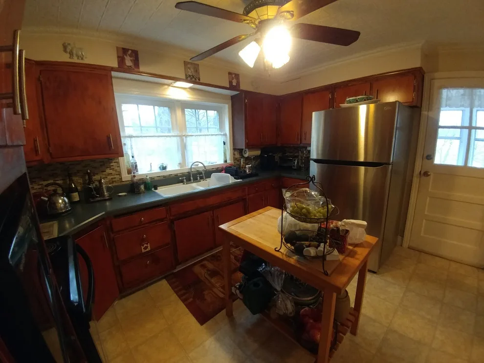 Fiona's Kitchen Renovation in Danbury, CT by Investinyourhome - Photo 19