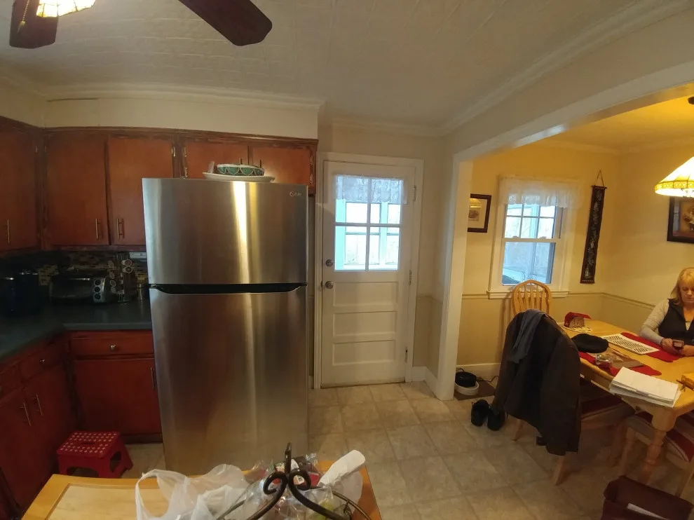 Fiona's Kitchen Renovation in Danbury, CT by Investinyourhome - Photo 6