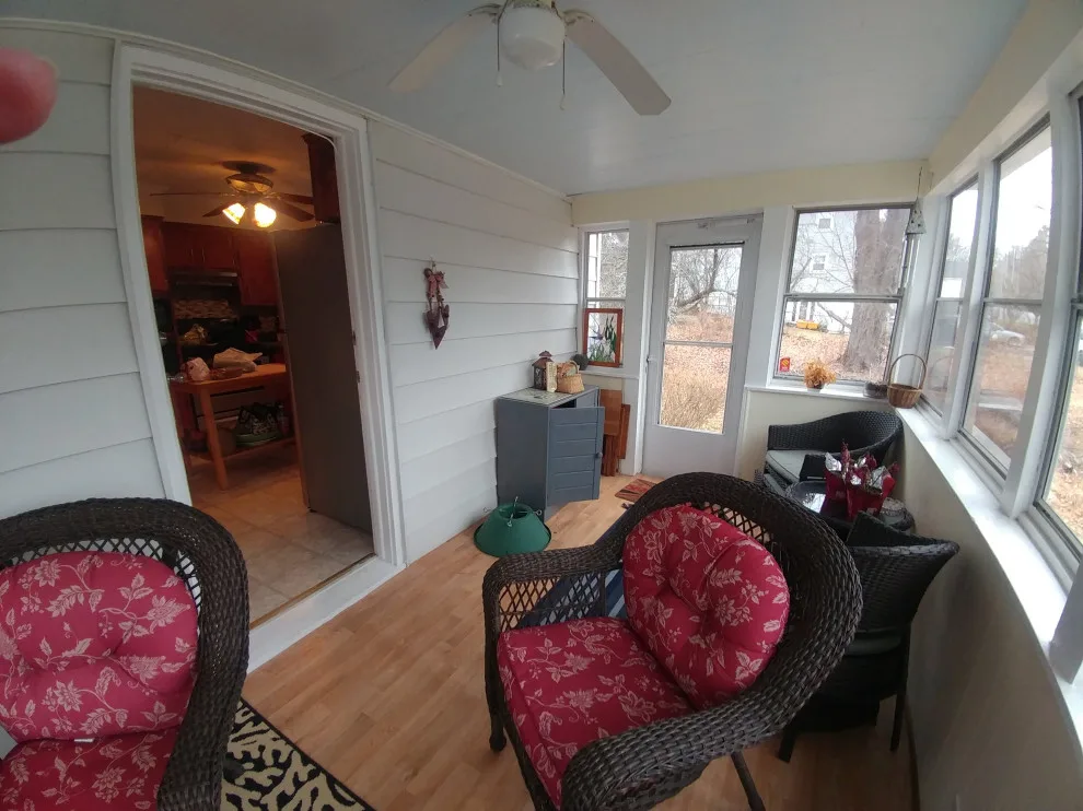 Fiona's Kitchen Renovation in Danbury, CT by Investinyourhome - Photo 15
