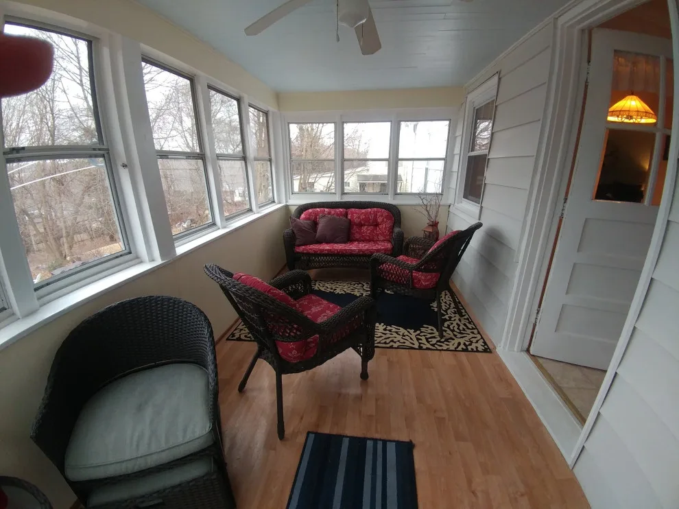 Fiona's Kitchen Renovation in Danbury, CT by Investinyourhome - Photo 11