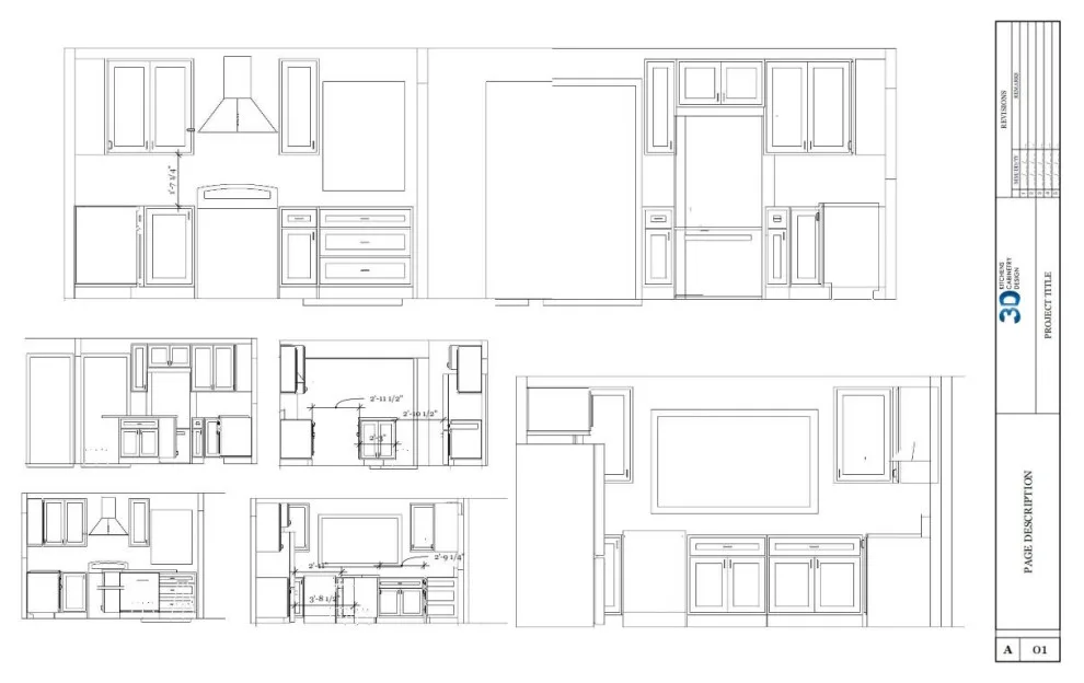 Fiona's Kitchen Renovation in Danbury, CT by Investinyourhome - Photo 21