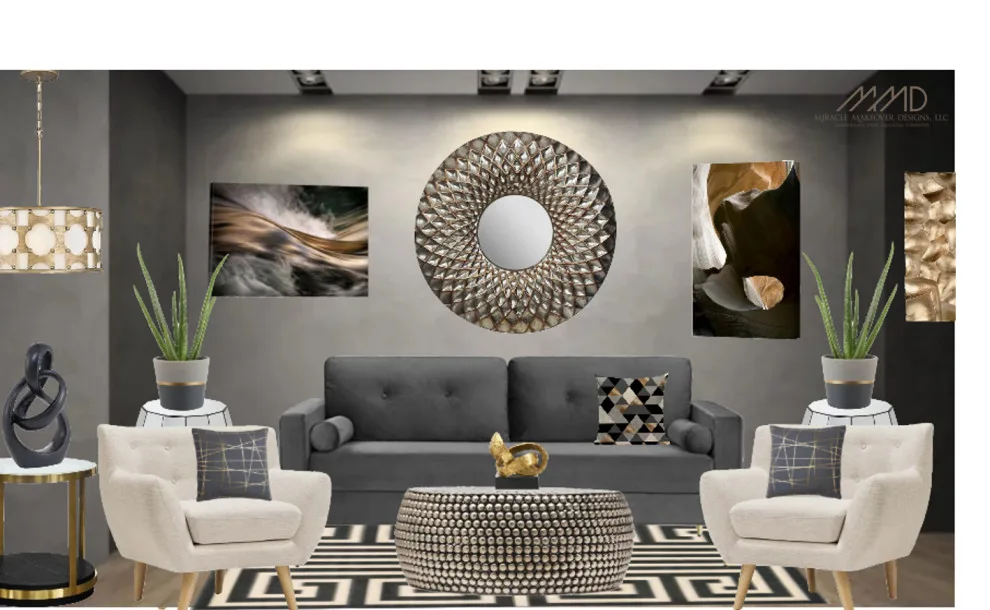 Miracle Makeover Designs, LLC - Photo 7