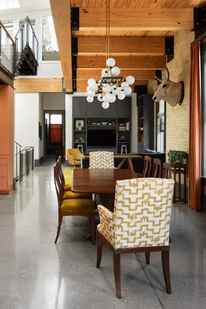 Blaze Station by Mary Best Designs - Photo 3
