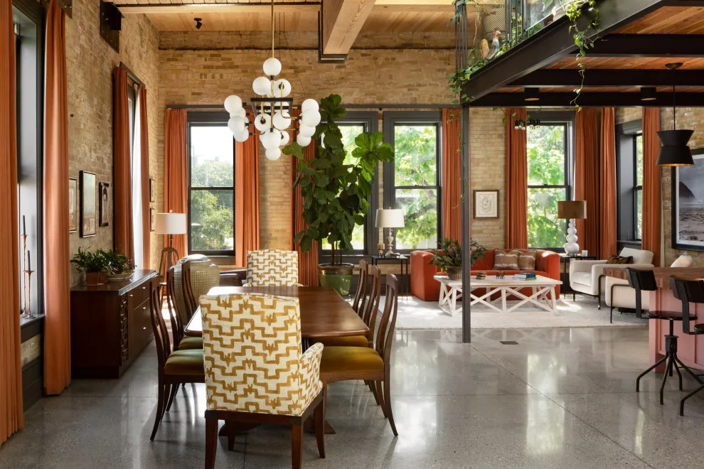 Blaze Station by Mary Best Designs - Photo 8