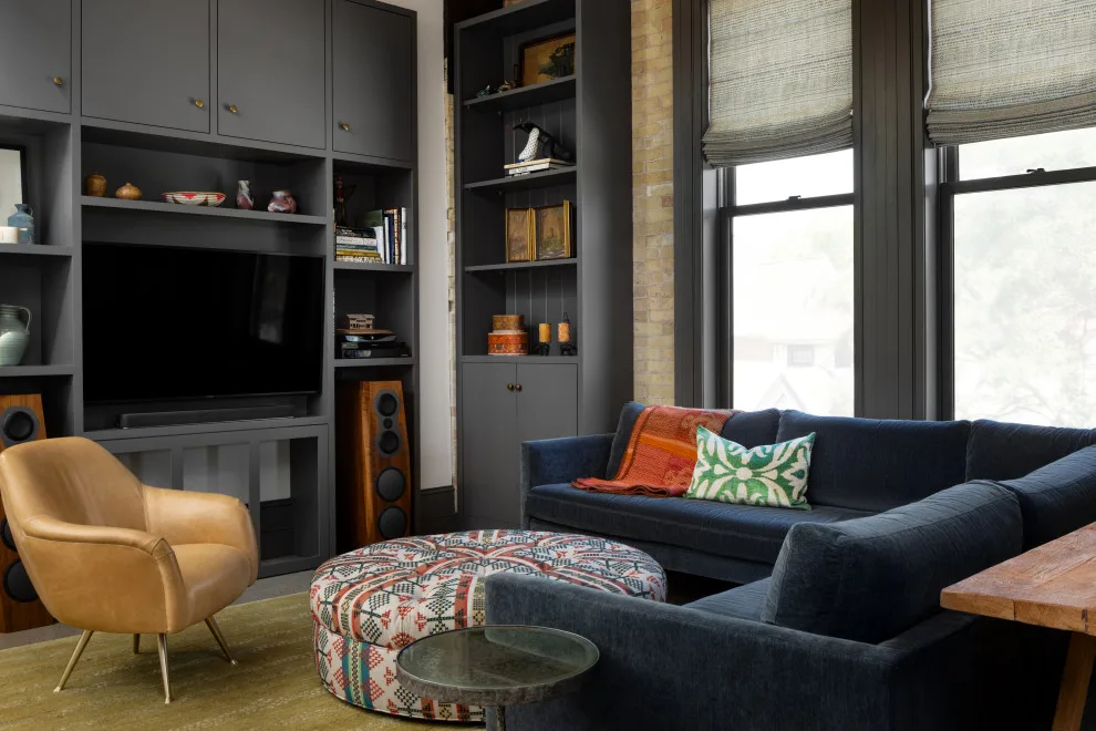 Blaze Station by Mary Best Designs - Photo 2