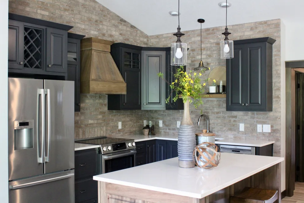 JW Homes 2020 Showcase Residence by Gray Area Interiors, LLC - Photo 10
