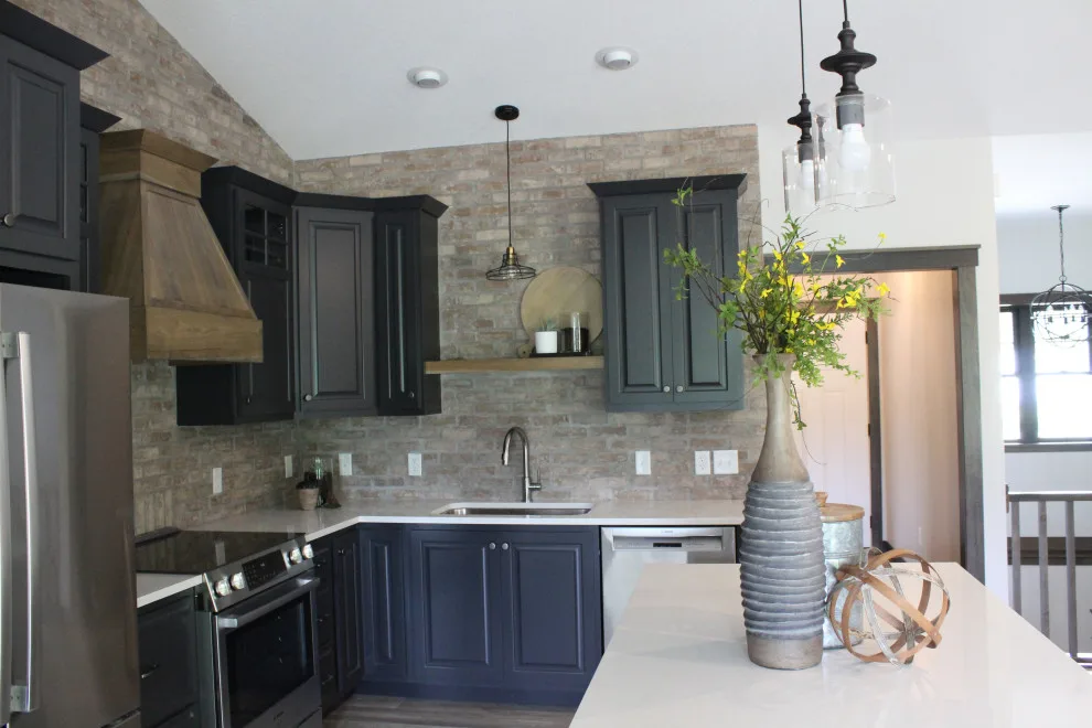 JW Homes 2020 Showcase Residence by Gray Area Interiors, LLC - Photo 2