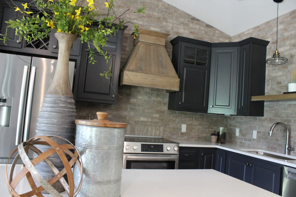 JW Homes 2020 Showcase Residence by Gray Area Interiors, LLC - Photo 15