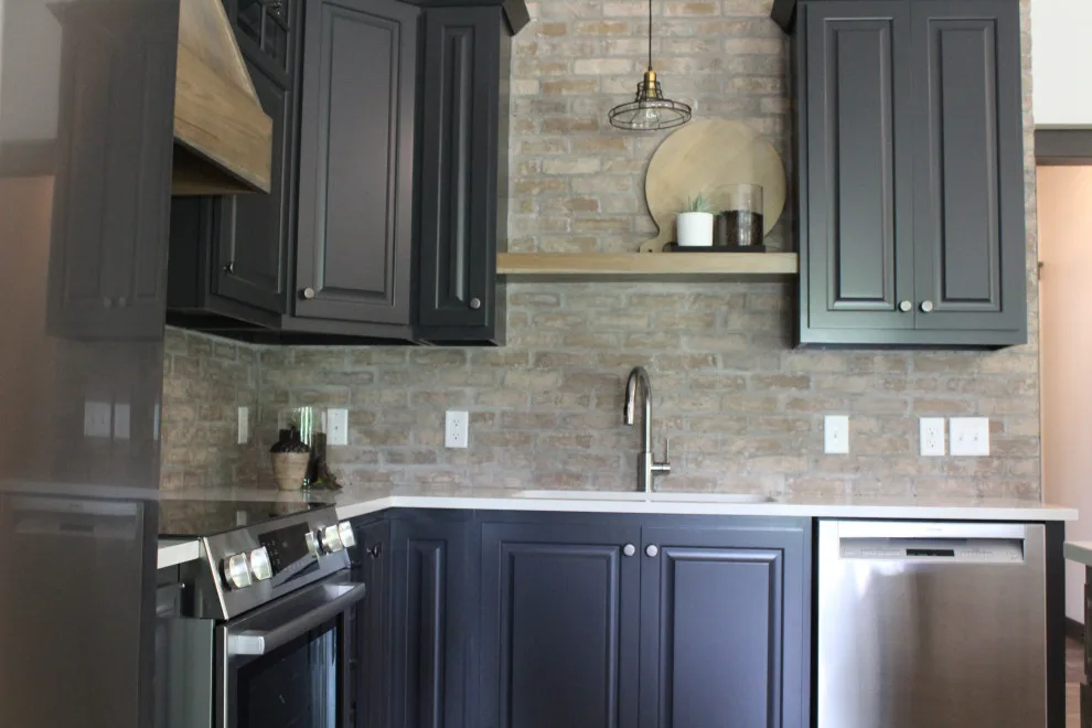 JW Homes 2020 Showcase Residence by Gray Area Interiors, LLC - Photo 17