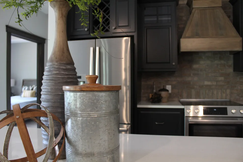 JW Homes 2020 Showcase Residence by Gray Area Interiors, LLC - Photo 5