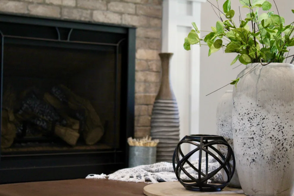 JW Homes 2020 Showcase Residence by Gray Area Interiors, LLC - Photo 4