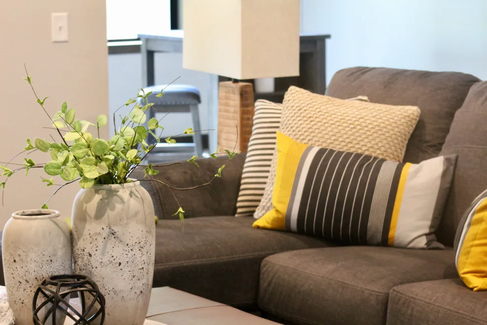 JW Homes 2020 Showcase Residence by Gray Area Interiors, LLC - Photo 8