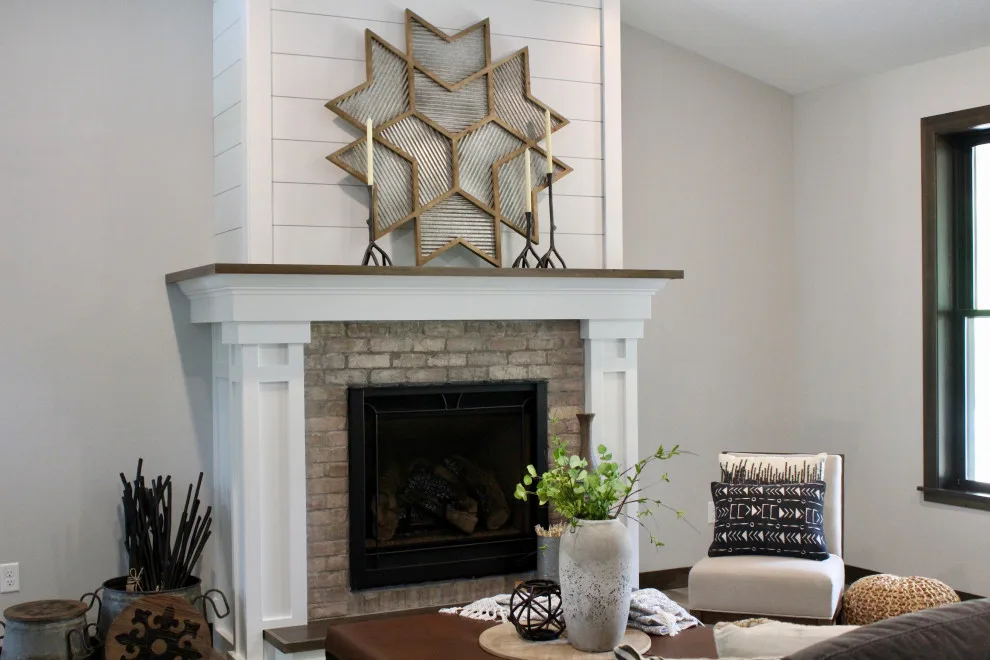 JW Homes 2020 Showcase Residence by Gray Area Interiors, LLC - Photo 14