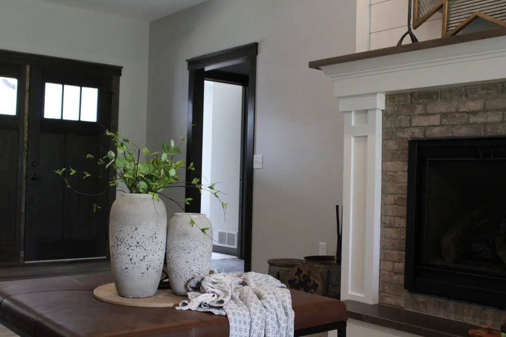 JW Homes 2020 Showcase Residence by Gray Area Interiors, LLC - Photo 16