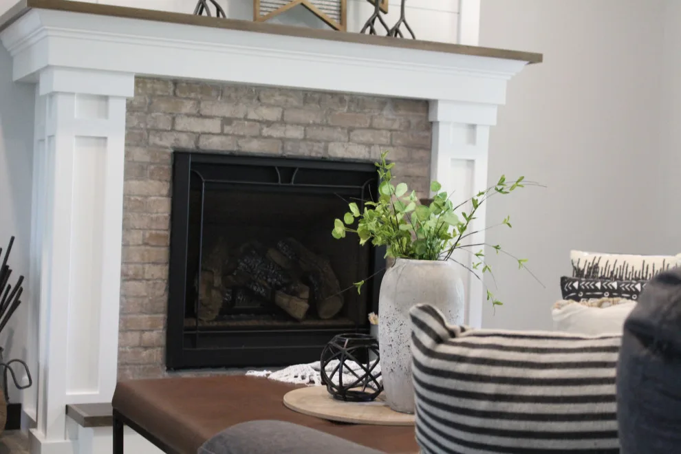 JW Homes 2020 Showcase Residence by Gray Area Interiors, LLC - Photo 7