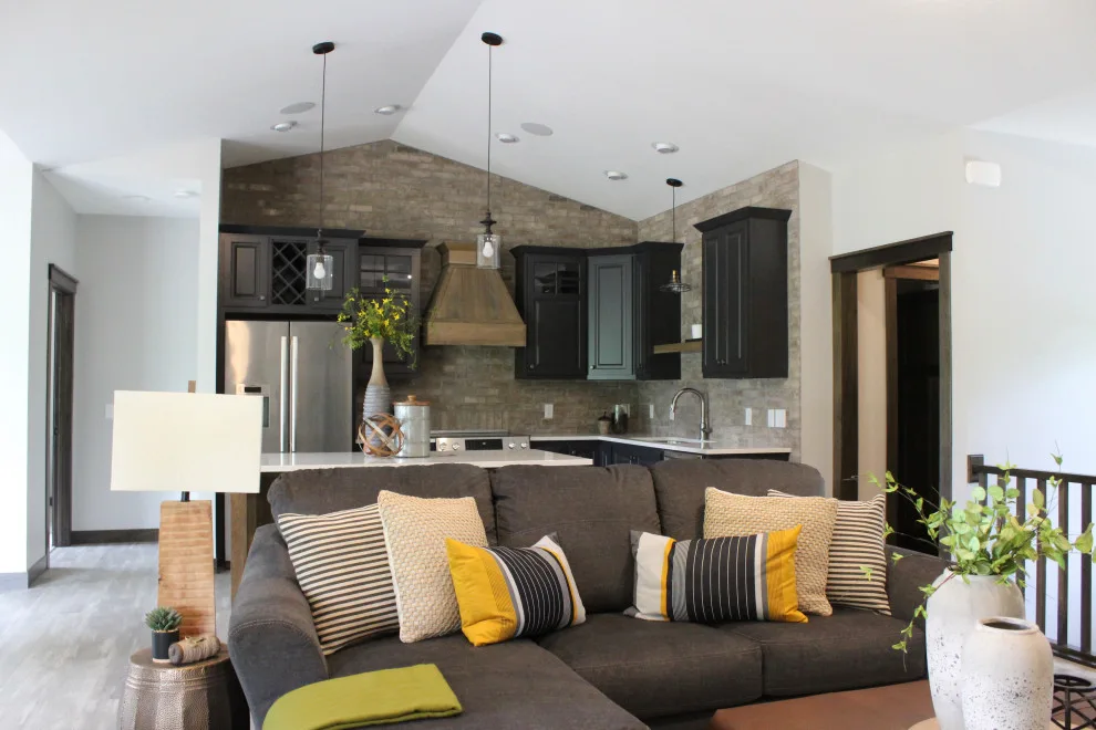 JW Homes 2020 Showcase Residence by Gray Area Interiors, LLC - Photo 13