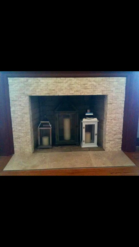 Stone and Tile for Fireplaces by Union Furniture And Flooring - Photo 2