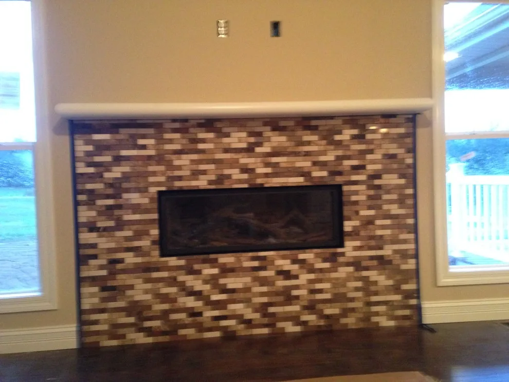 Stone and Tile for Fireplaces by Union Furniture And Flooring - Photo 3