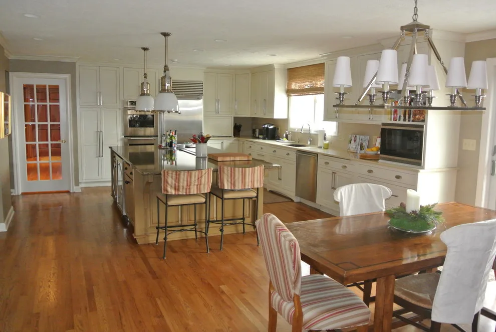 Firethorn Home Renovation by Coffey & Co. House Of Interiors - Photo 2