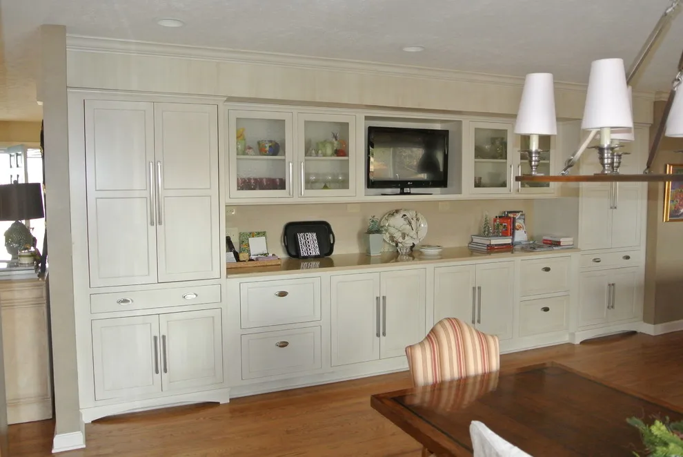 Firethorn Home Renovation by Coffey & Co. House Of Interiors - Photo 3