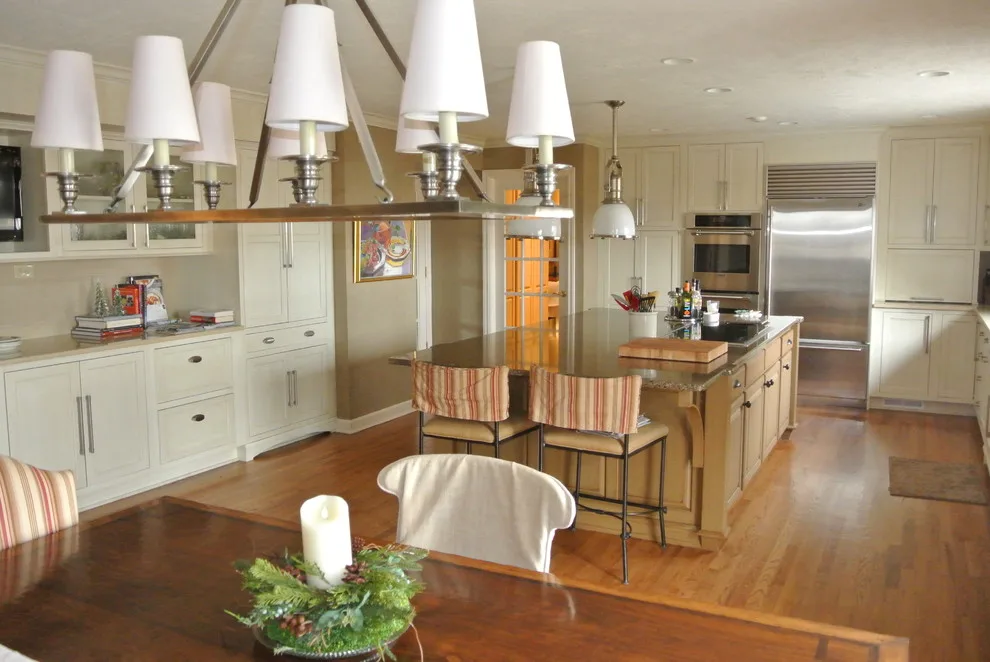 Firethorn Home Renovation by Coffey & Co. House Of Interiors - Photo 4