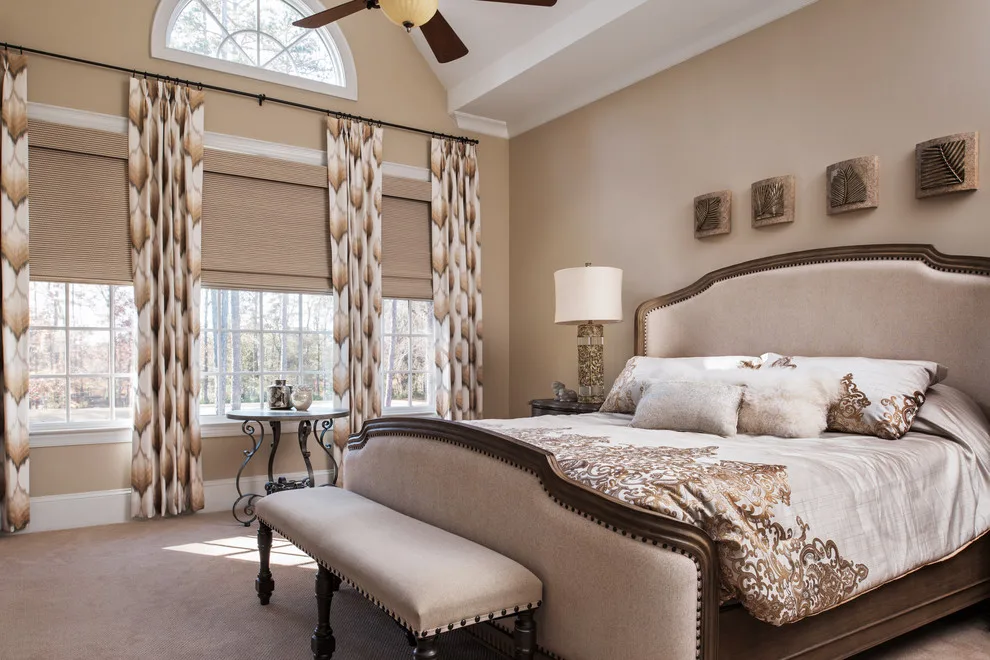 Elegant Firethorne Residence by Rebecca B Interior Design - Photo 4