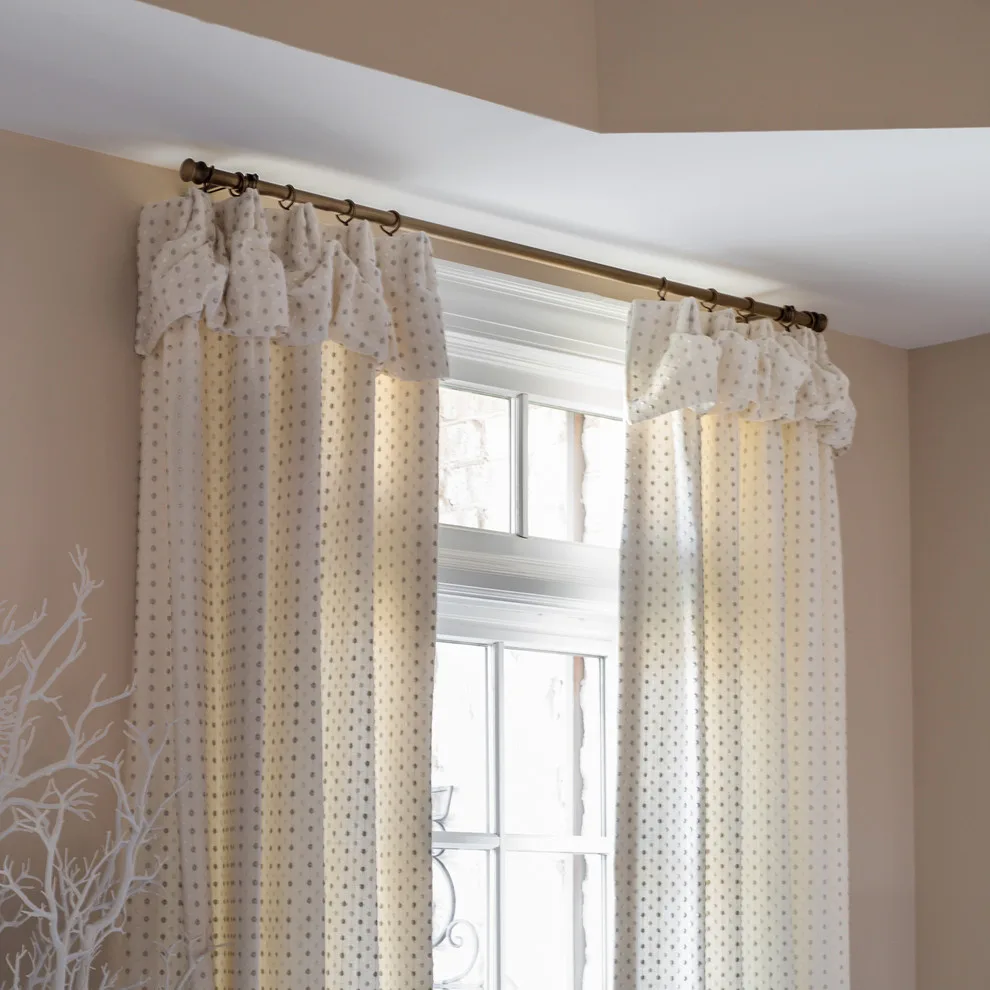 Elegant Firethorne Residence by Rebecca B Interior Design - Photo 11