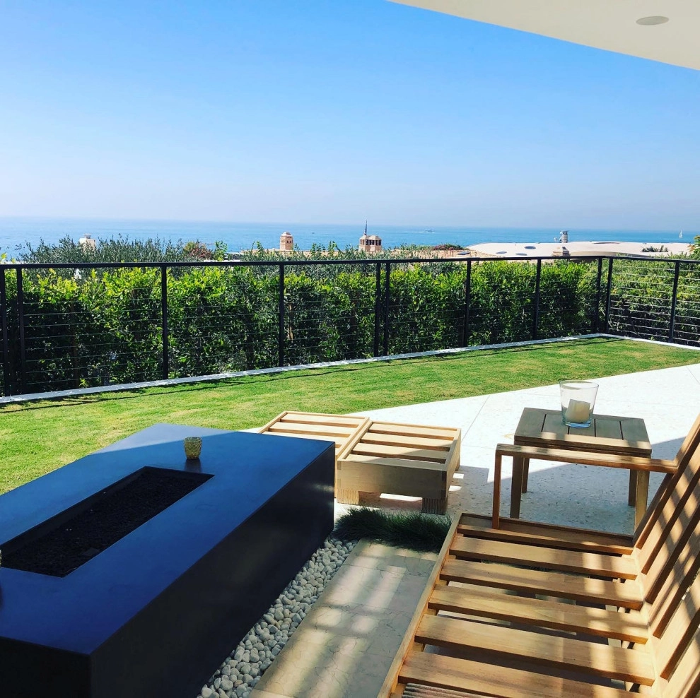 Mai Residence by Camille Beehler Landscape Design - Photo 22