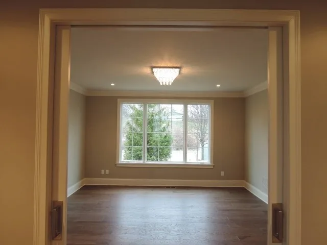 Fishers Modern Home Lighting Accents by Amethyst Interiors LLC - Photo 18