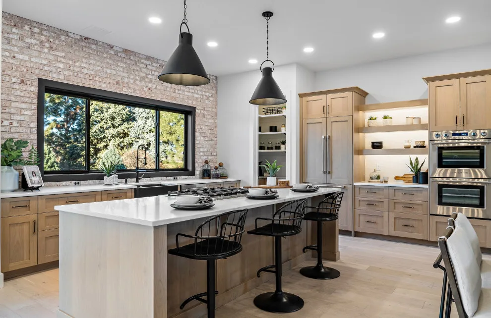 Angie Lewis Interiors - Photo 10