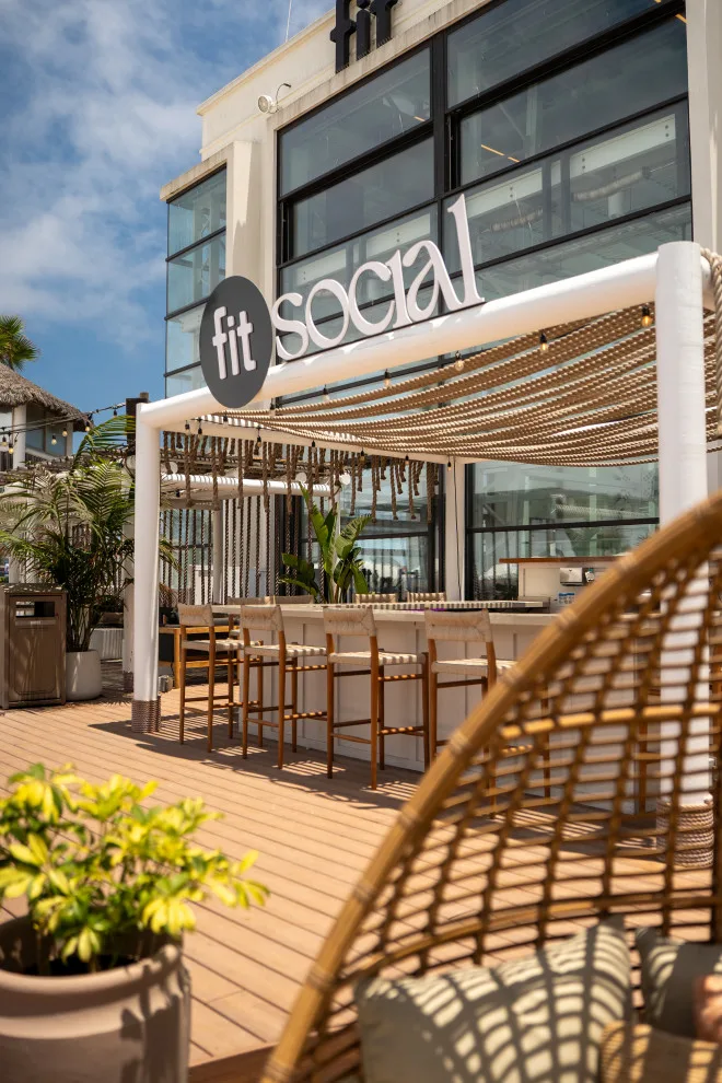 Social Fitness by Acacia + Spruce - Photo 7