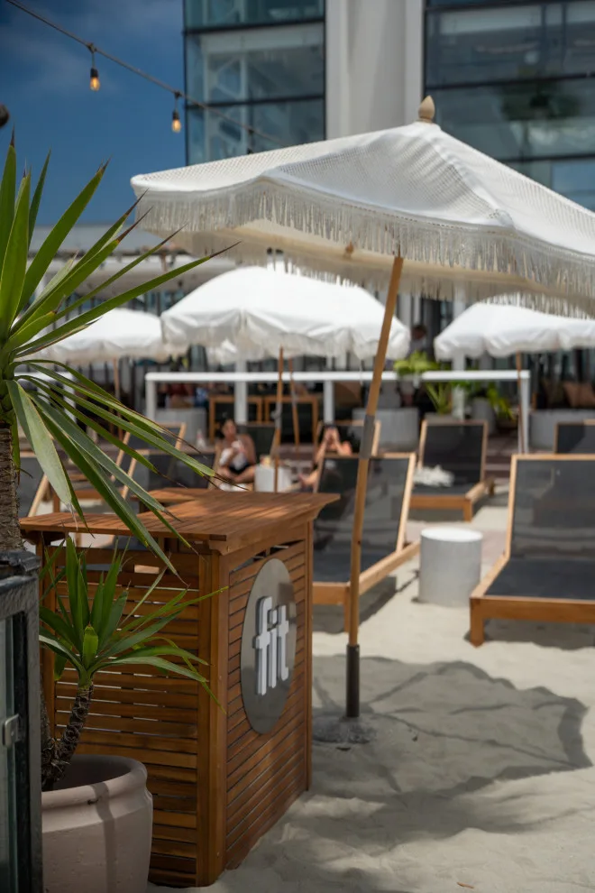 Social Fitness by Acacia + Spruce - Photo 16
