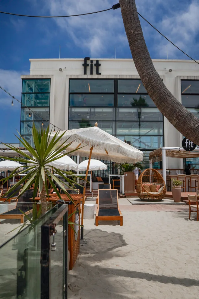 Social Fitness by Acacia + Spruce - Photo 12