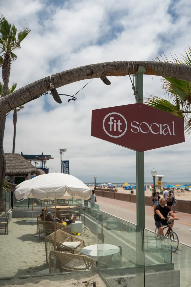 Social Fitness by Acacia + Spruce - Photo 17